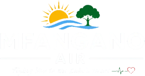 Mfangano Air – Flying You to the Lake's Heart