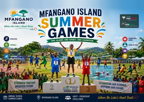 Summer games