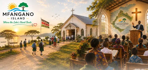 Churches