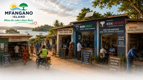 Local business