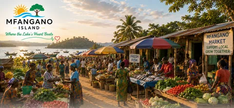 Local market