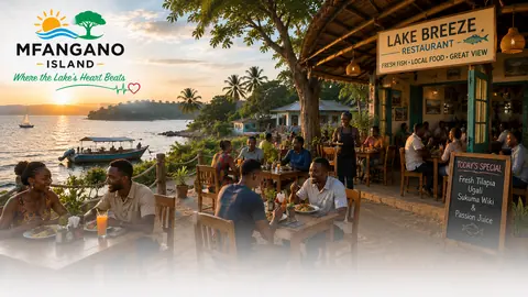 Restaurants